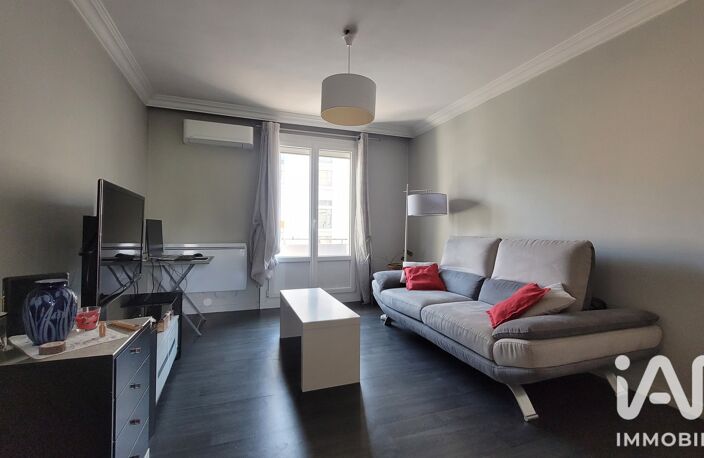 Vente Appartement 3 pièces — photo 3