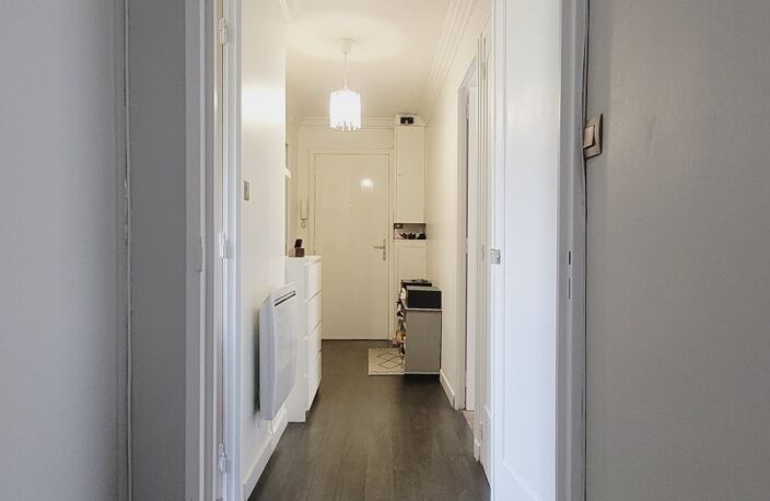 Vente Appartement 3 pièces — photo 5