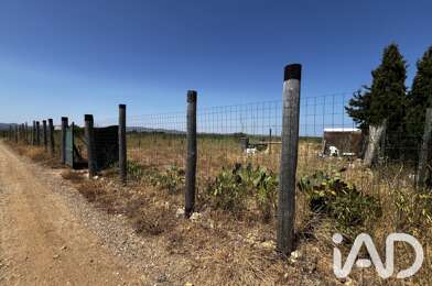 Terrain  14500 €