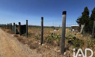 Terrain  650 m² à vendre à Rivesaltes (66600)
