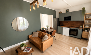 Appartement 5 Pièces 76 m² à vendre à Juvisy-sur-Orge (91260)