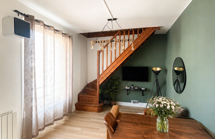 Vente Duplex 5 pièces — photo 2