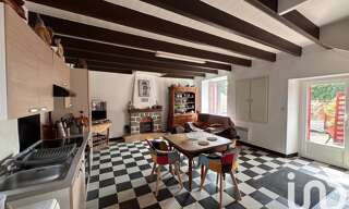 Maison 4 Pièces 92 m² à vendre à Le Faouët (22290)