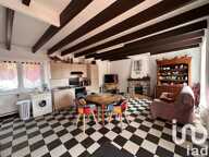 Vente Maison de village 4 pièces — photo 4