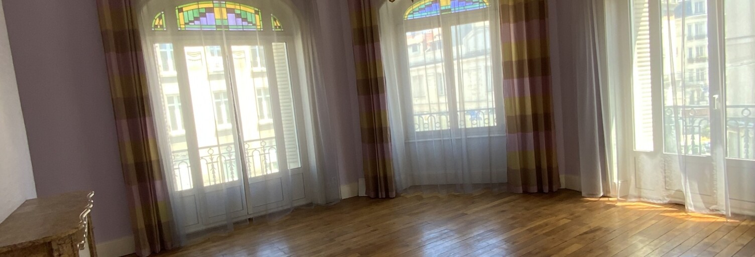 Appartement 5 Pièces 155 m² à vendre à Limoges (87000)