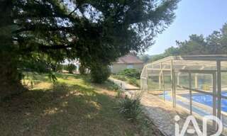 Maison 5 Pièces 107 m² à vendre à Saint-Priest-Ligoure (87800)