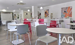Commerce  136 m² à vendre à Avignon (84140)