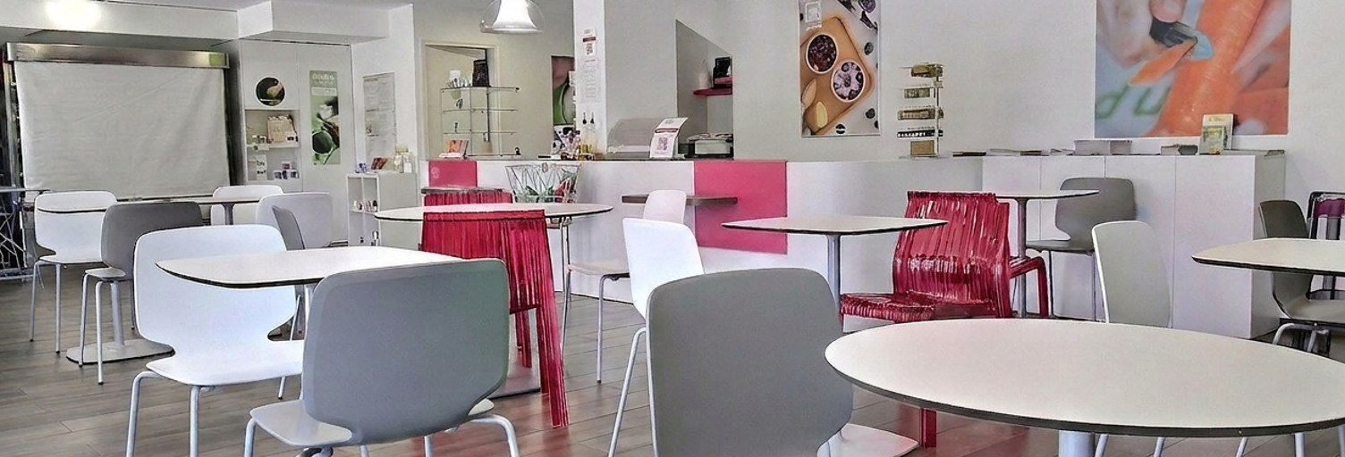 Commerce  136 m² à vendre à Avignon (84140)