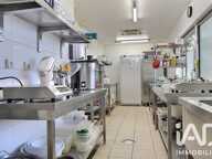 Vente Restauration rapide 136 m&sup2; — photo 3