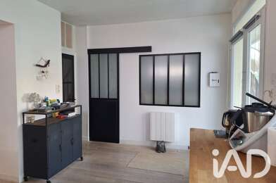 Maison 5 pièces 149500 €