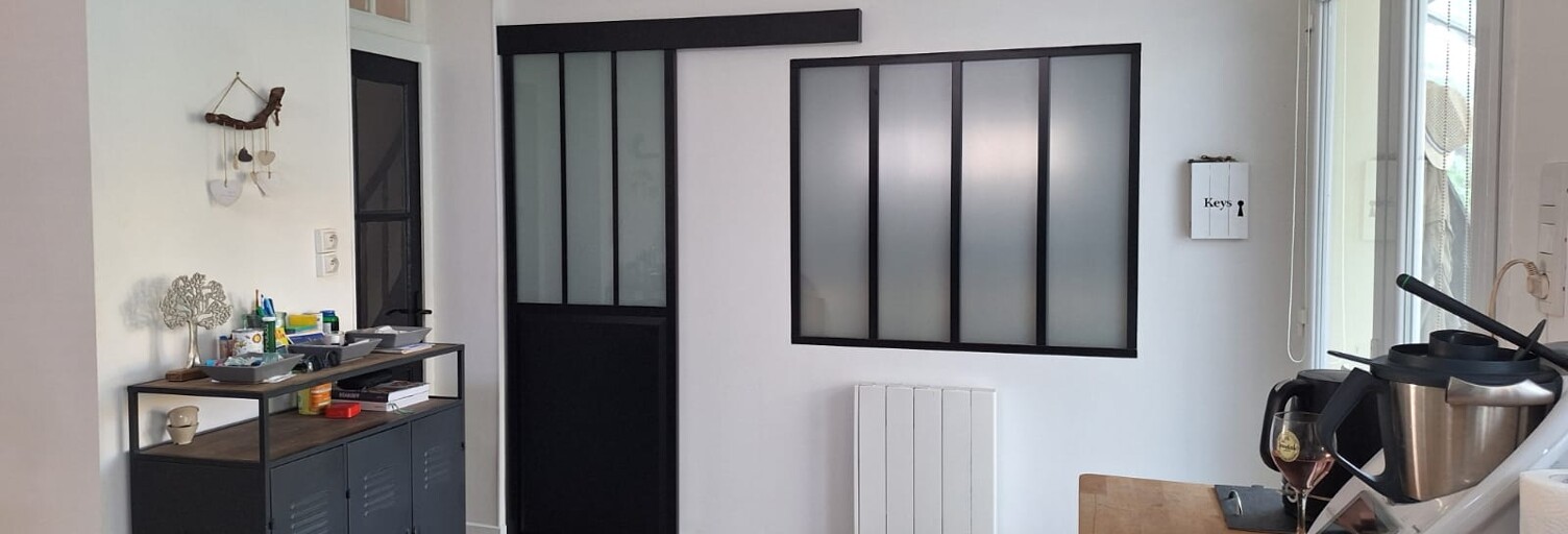 Maison 5 Pièces 156 m² à vendre à Gardonne (24680)
