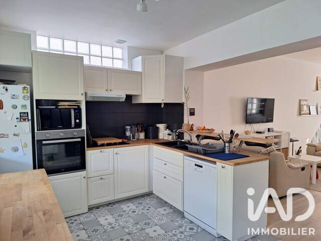 Vente Maison de ville 5 pièces — photo du bien
