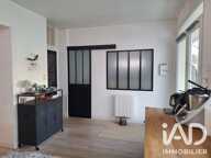 Vente Maison de ville 5 pièces — photo 2