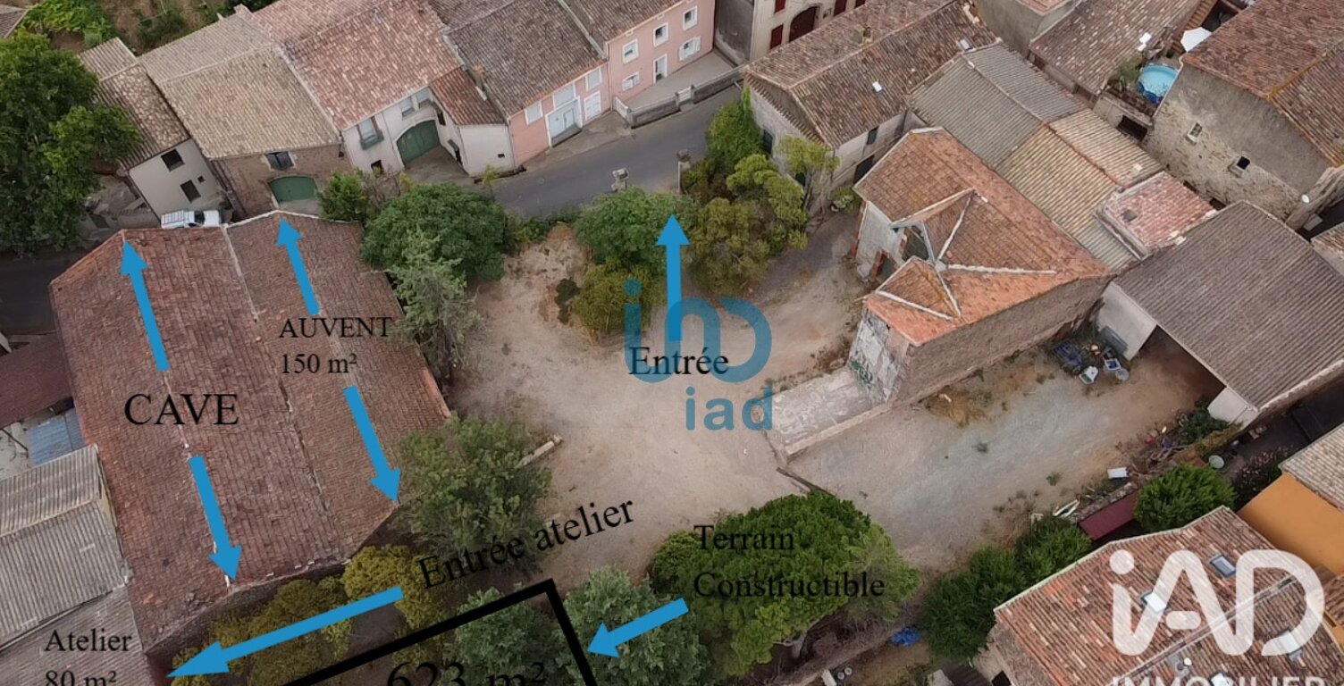 Vente Boutique/Local commercial 740 m&sup2; — photo 1