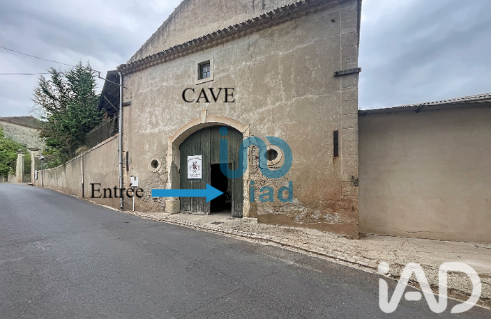 Vente Boutique/Local commercial 740 m&sup2; — photo 2