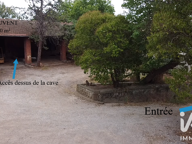 Vente Boutique/Local commercial 740 m&sup2; — photo 3