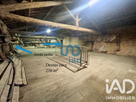 Vente Boutique/Local commercial 740 m&sup2; — photo 4