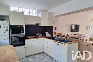 Maison 8 pièces 179500 €