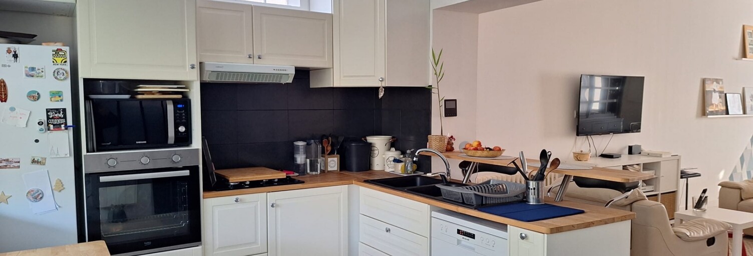 Maison 8 Pièces 216 m² à vendre à Gardonne (24680)
