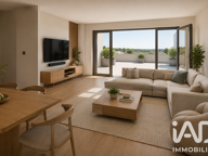 Vente Appartement 4 pièces — photo 2