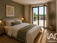 Vente Appartement 4 pièces — photo 3