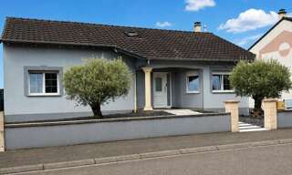 Maison 7 Pièces 150 m² à vendre à Farébersviller (57450)