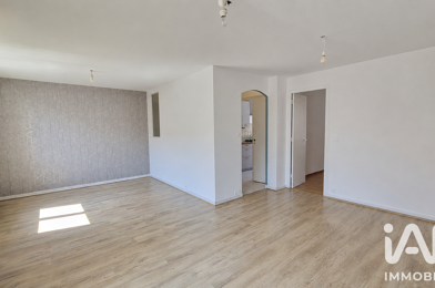 Appartement 2 pièces 700 €