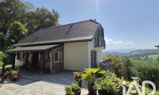 Maison 5 Pièces 135 m² à vendre à Gelos (64110)