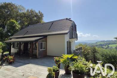 Maison 5 pièces 429000 €