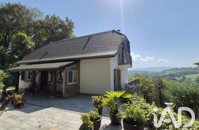 Vente Maison/villa 5 pièces — photo du bien