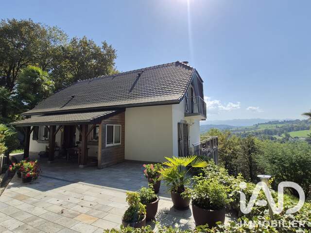 Vente Maison/villa 5 pièces — photo du bien