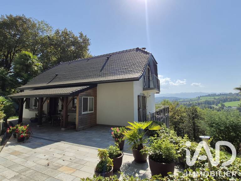 Vente Maison/villa 5 pièces — photo 1