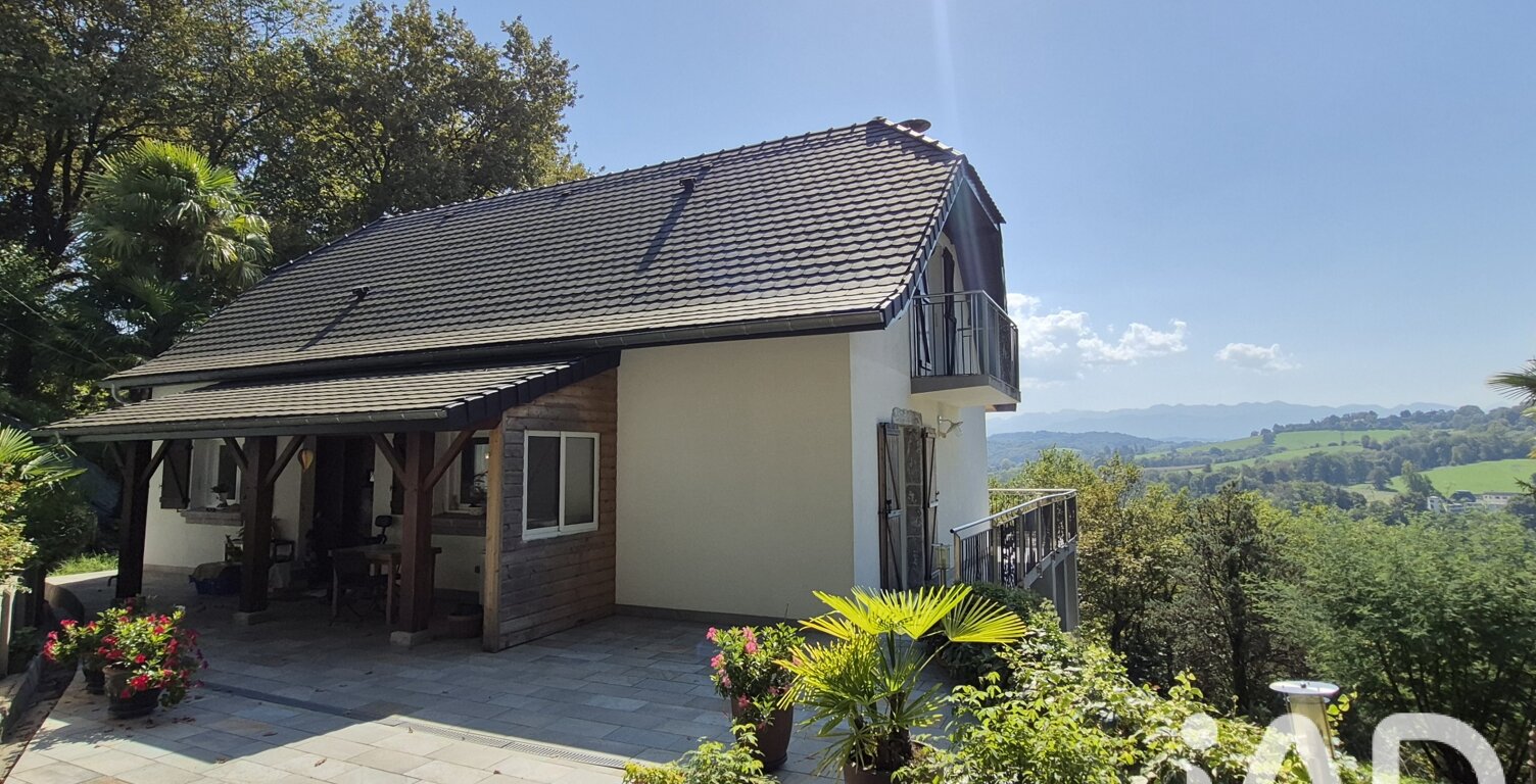 Vente Maison/villa 5 pièces — photo 1