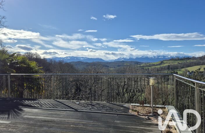 Vente Maison/villa 5 pièces — photo 2