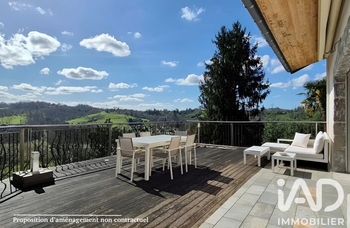 Vente Maison/villa 5 pièces — photo 3