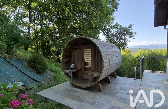 Vente Maison/villa 5 pièces — photo 5