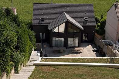 Maison 7 pièces 535500 €