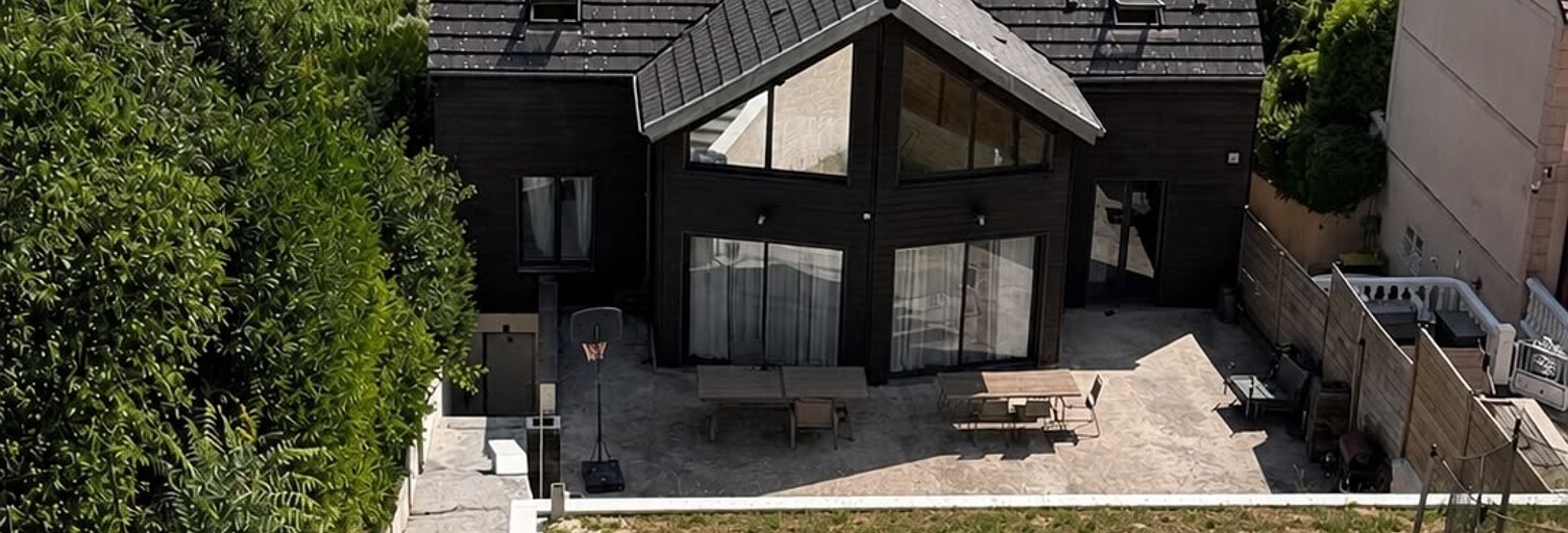 Maison 7 Pièces 182 m² à vendre à Précy-sur-Marne (77410)
