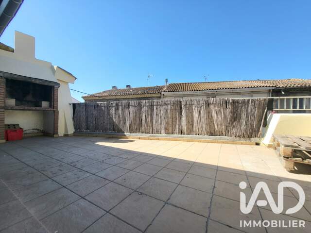 Vente Immeuble 106 m&sup2; — photo du bien