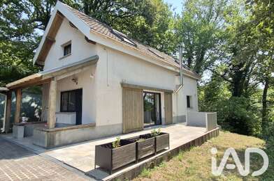 Maison 4 pièces 295000 €