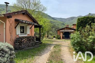 Maison 7 pièces 795000 €