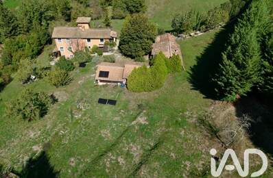 Vente Maison/villa 7 pièces — photo du bien