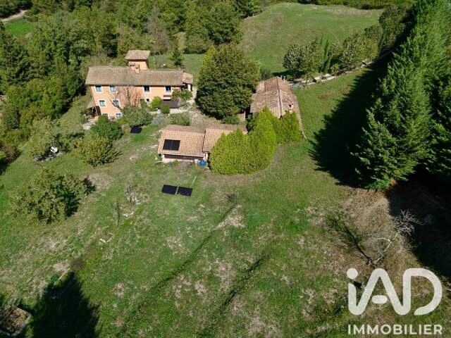 Vente Maison/villa 7 pièces — photo du bien