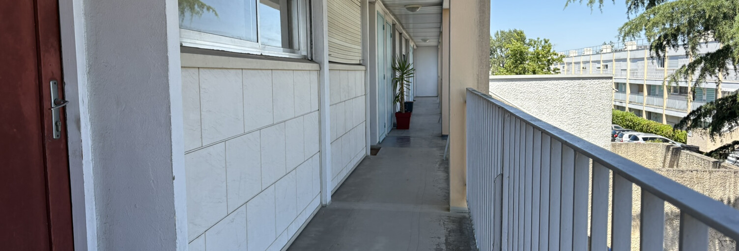 Appartement 2 Pièces 40 m² à vendre à Pessac (33600)