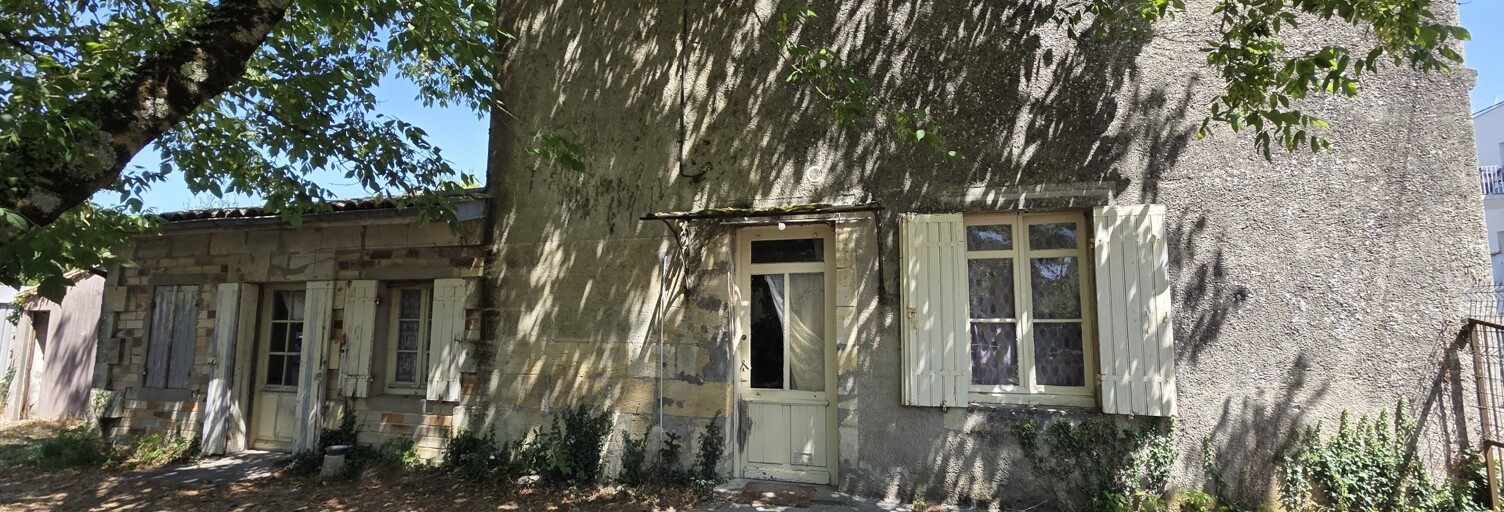 Maison 4 Pièces 95 m² à vendre à Pauillac (33250)