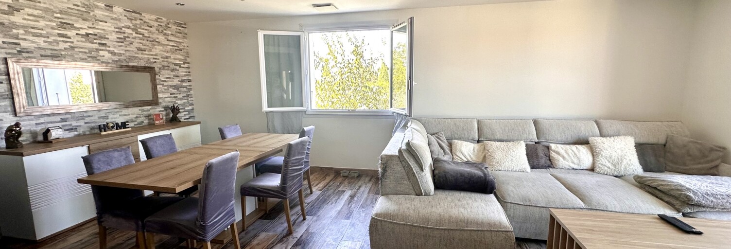 Maison 5 Pièces 147 m² à vendre à Rodilhan (30230)