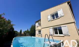 Maison 5 Pièces 147 m² à vendre à Rodilhan (30230)
