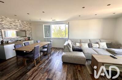 Vente Maison traditionnelle 5 pièces — photo du bien