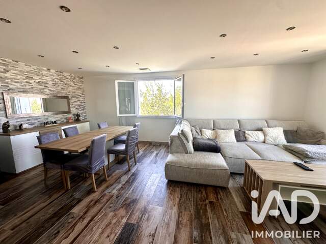 Vente Maison traditionnelle 5 pièces — photo du bien