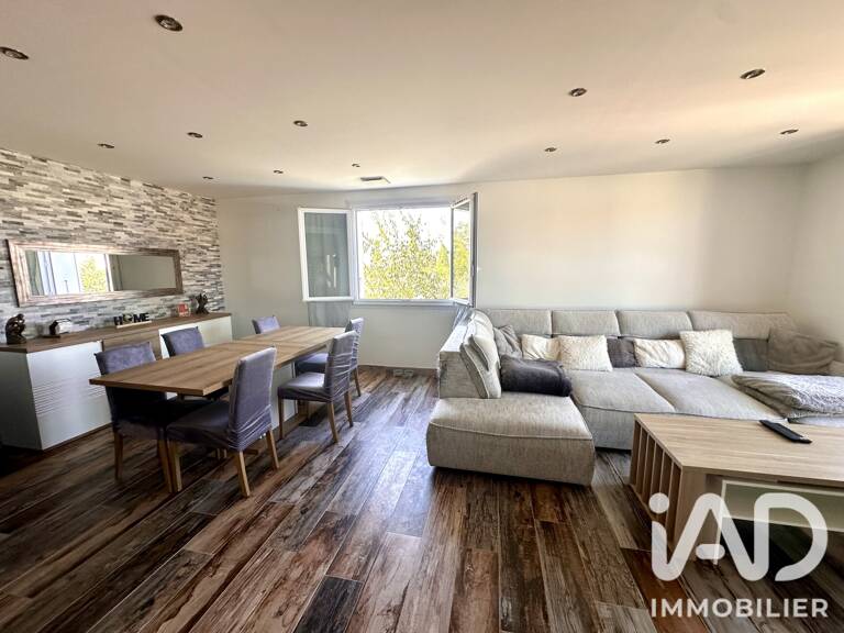 Vente Maison traditionnelle 5 pièces — photo 1